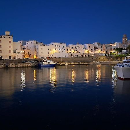 Fd Apartments - Zoe Prestigioso Appartamento Vicino Alla Stazione E Al Centro Monopoli Dış mekan fotoğraf