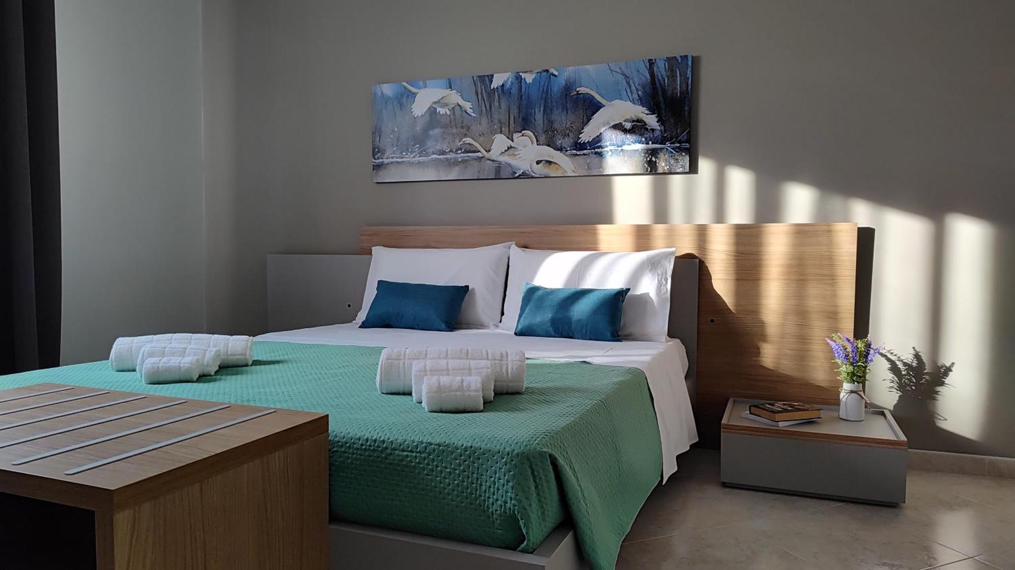 Fd Apartments - Zoe Prestigioso Appartamento Vicino Alla Stazione E Al Centro Monopoli Dış mekan fotoğraf