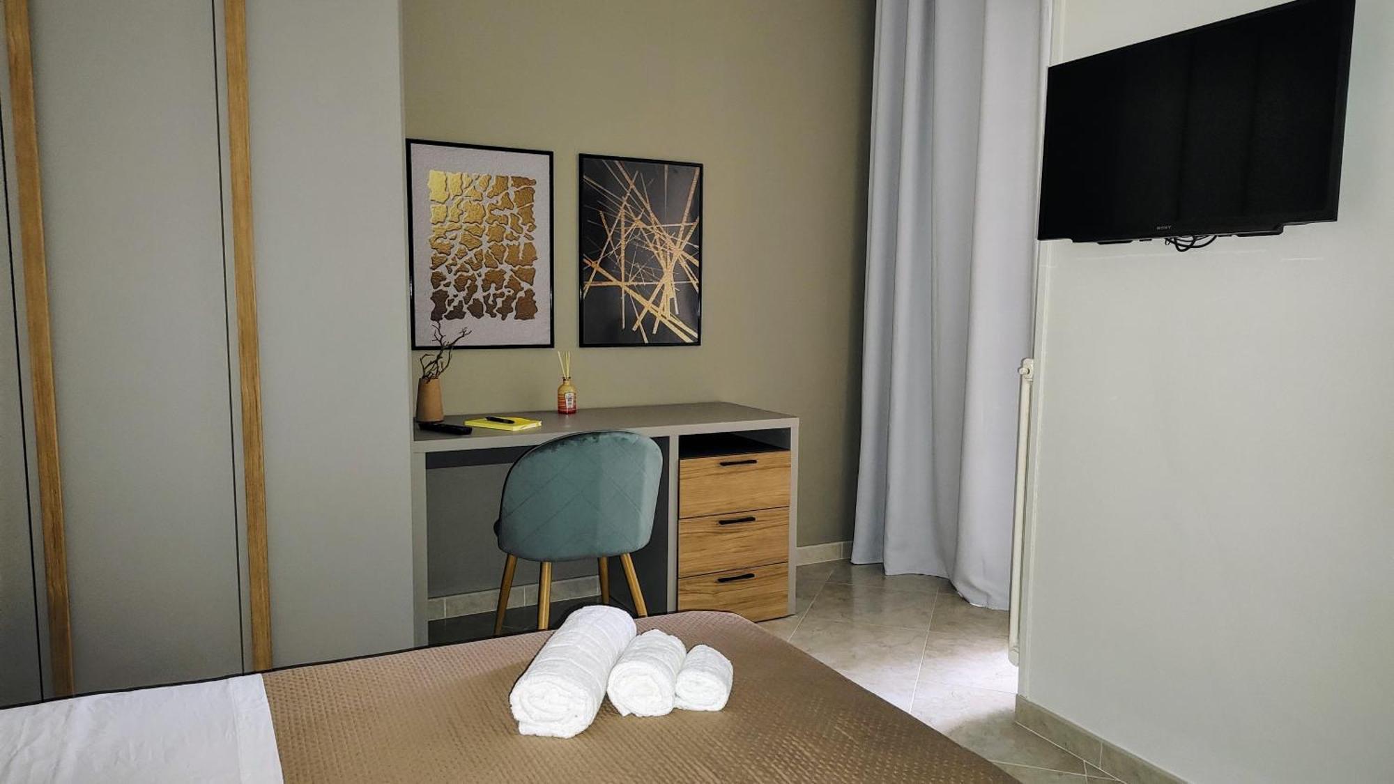 Fd Apartments - Zoe Prestigioso Appartamento Vicino Alla Stazione E Al Centro Monopoli Dış mekan fotoğraf