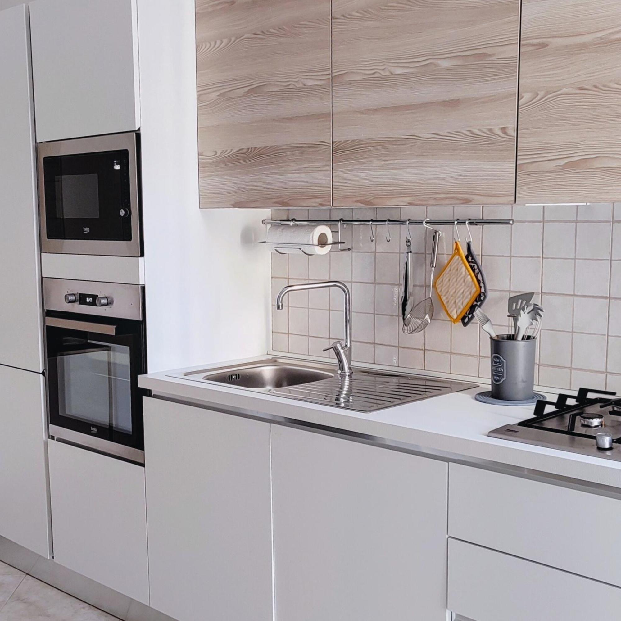 Fd Apartments - Zoe Prestigioso Appartamento Vicino Alla Stazione E Al Centro Monopoli Dış mekan fotoğraf