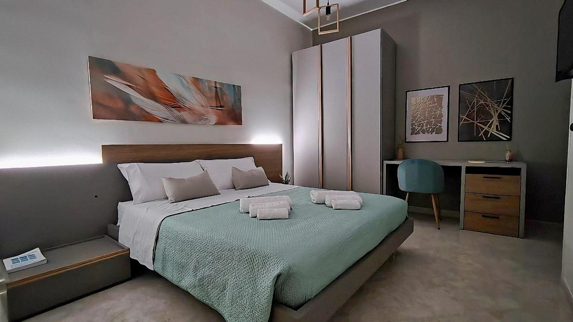 Fd Apartments - Zoe Prestigioso Appartamento Vicino Alla Stazione E Al Centro Monopoli Dış mekan fotoğraf