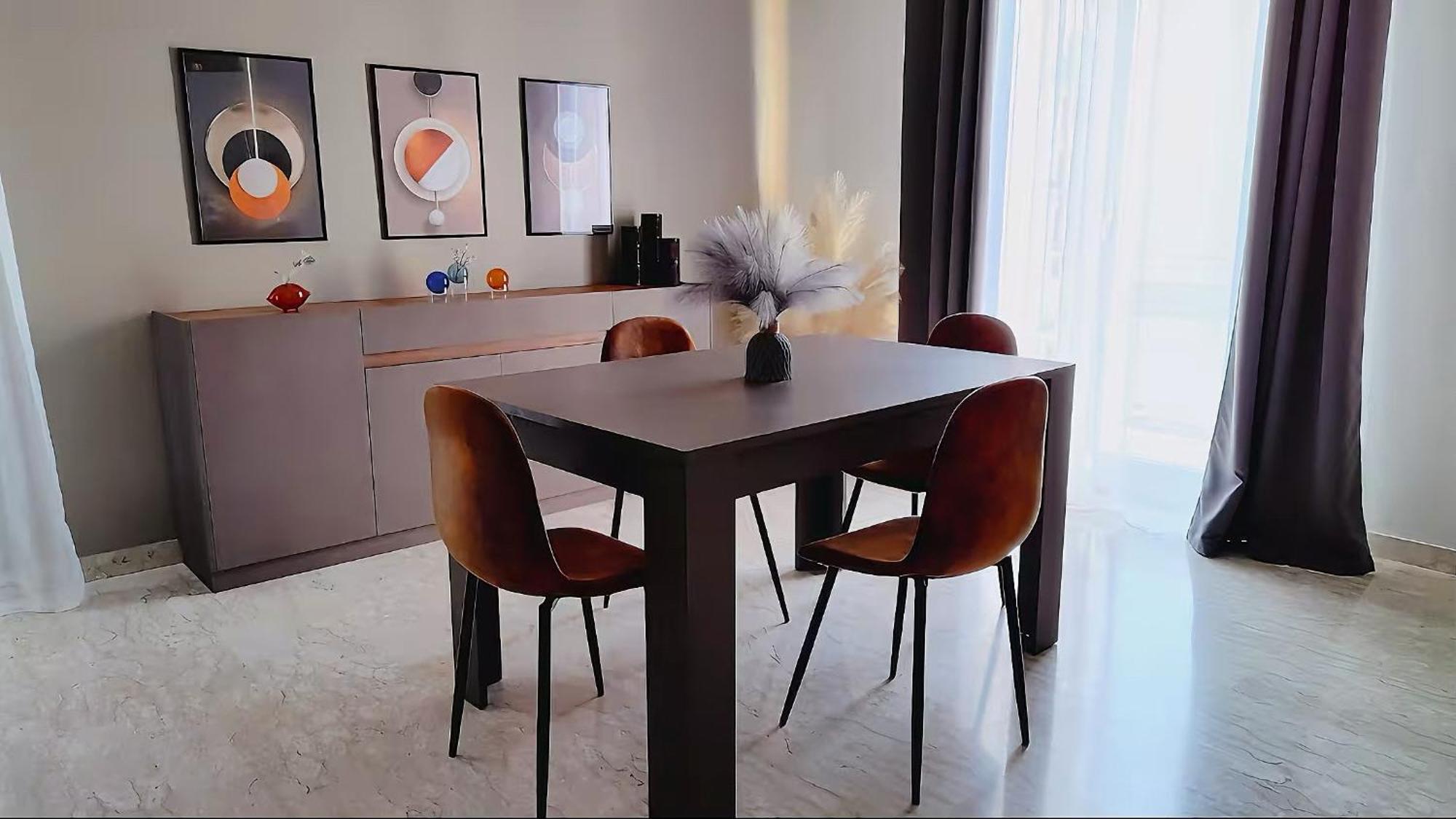Fd Apartments - Zoe Prestigioso Appartamento Vicino Alla Stazione E Al Centro Monopoli Dış mekan fotoğraf